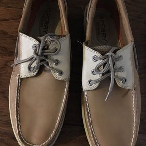 Men’s Sperry Top siders
